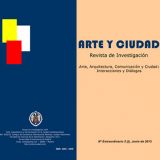 Arte y Ciudad. Revista de investigación